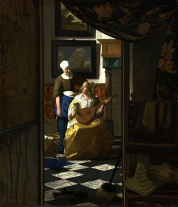 Vermeer