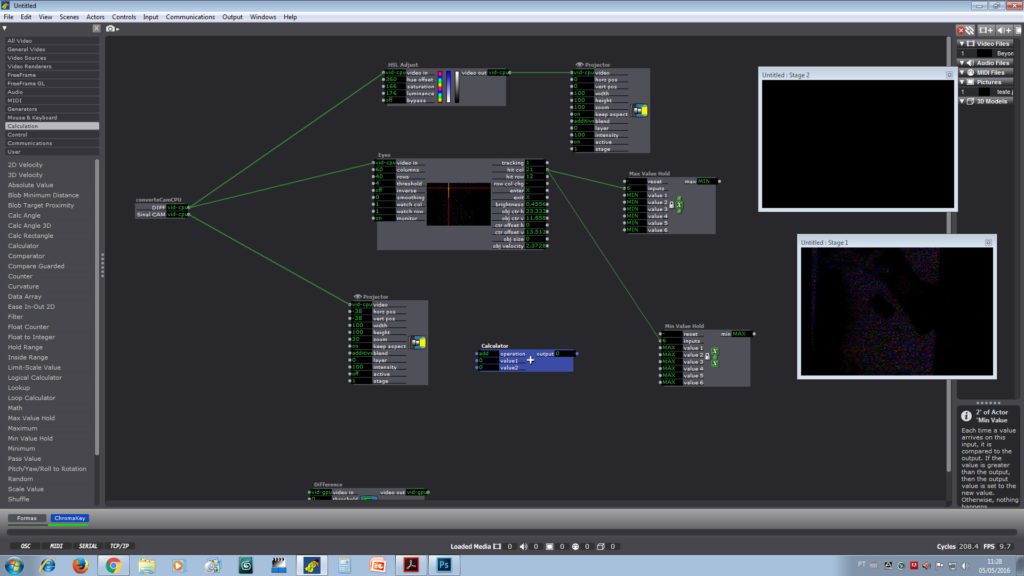 motionTracking